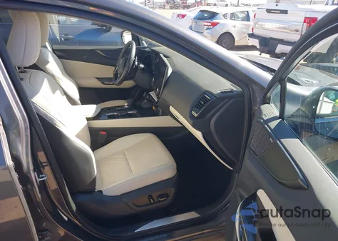 2025 Lexus Nx 350 Luxury from USA, damaged, VIN 2T2HGCEZXSC068740